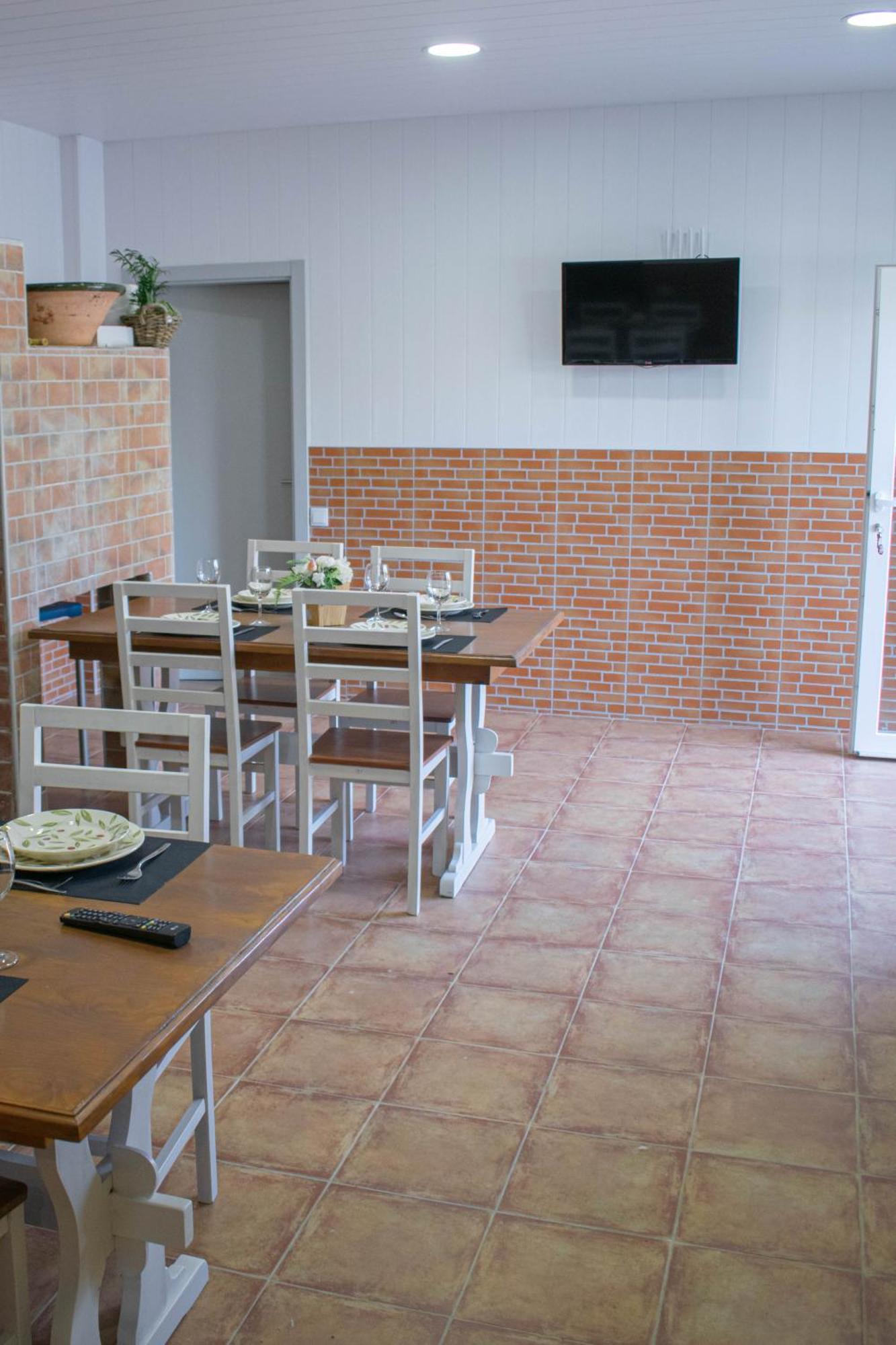 Alojamento Moinho D'Óbidos Exterior foto
